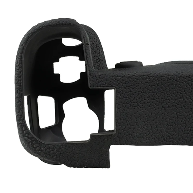 Hot-R5II Soft Silicone Rubber Camera Protective Body Case Skin For Canon R5 II Camera Bag Protector Cover