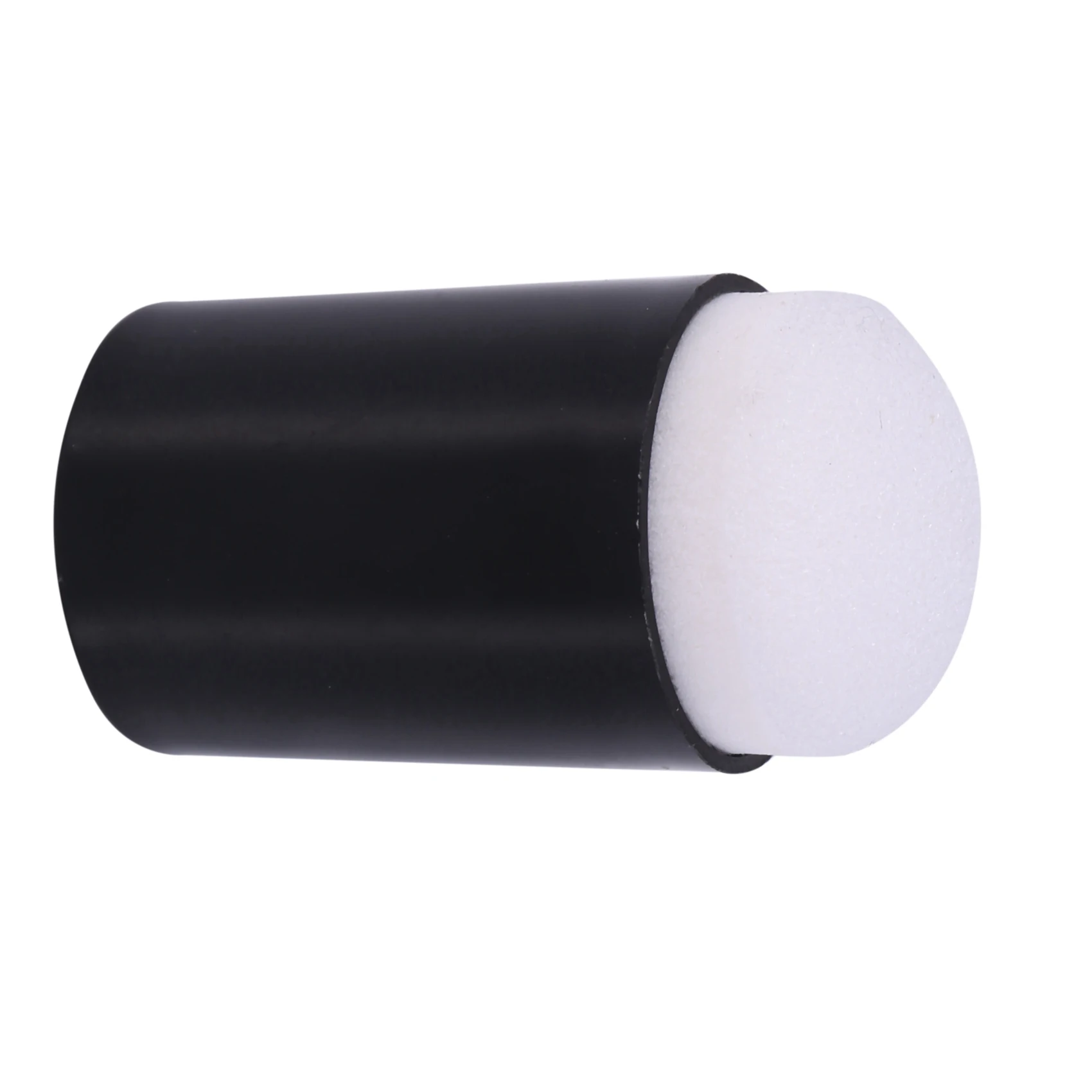 

100Pcs Finger Sponge Dauber Painting Ink Pad Stamping Brush Craft Case Art Tools With Box Office School Drawing Craft