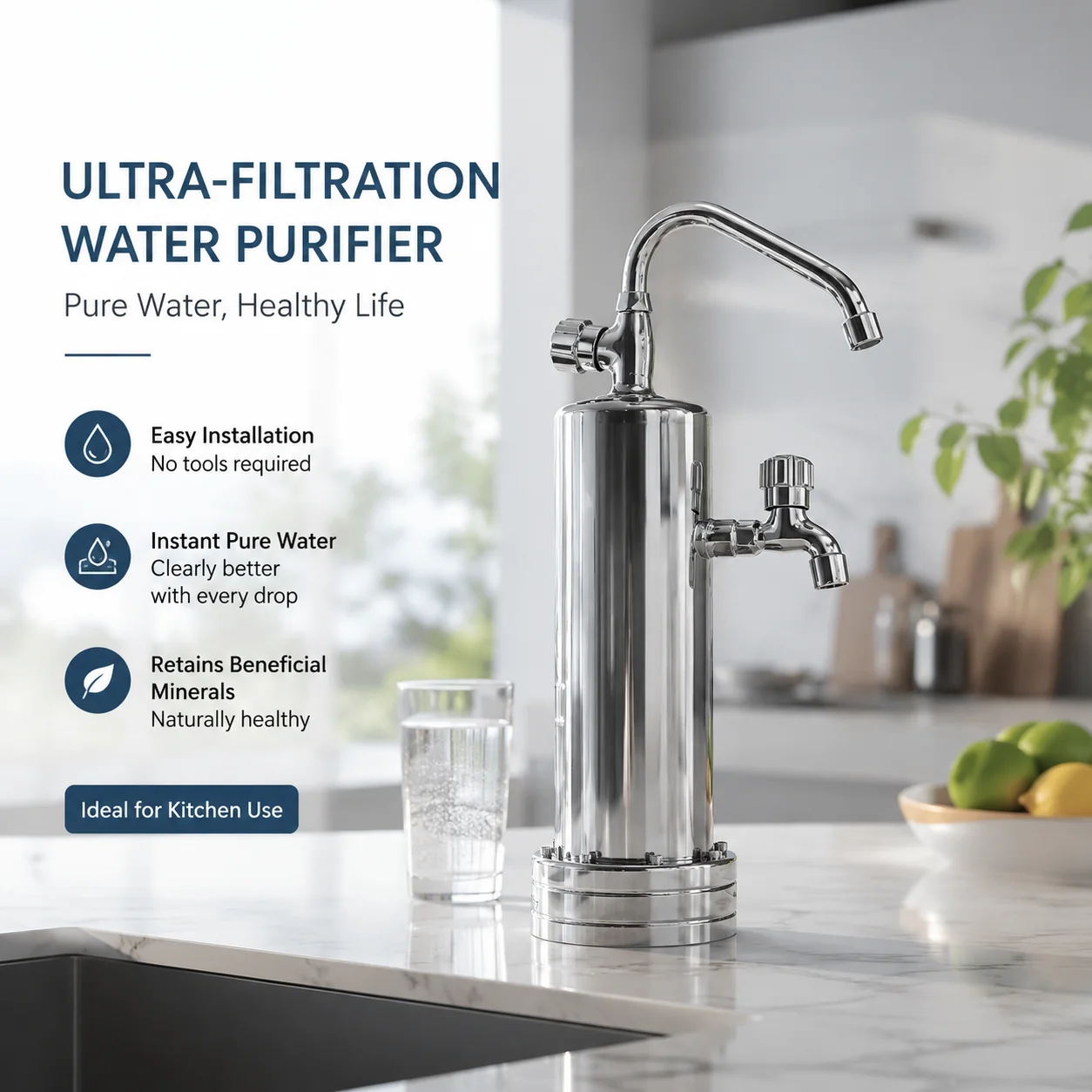 Thumbnail 3 - #33 Best Countertop Water Filters to Buy In 2026
