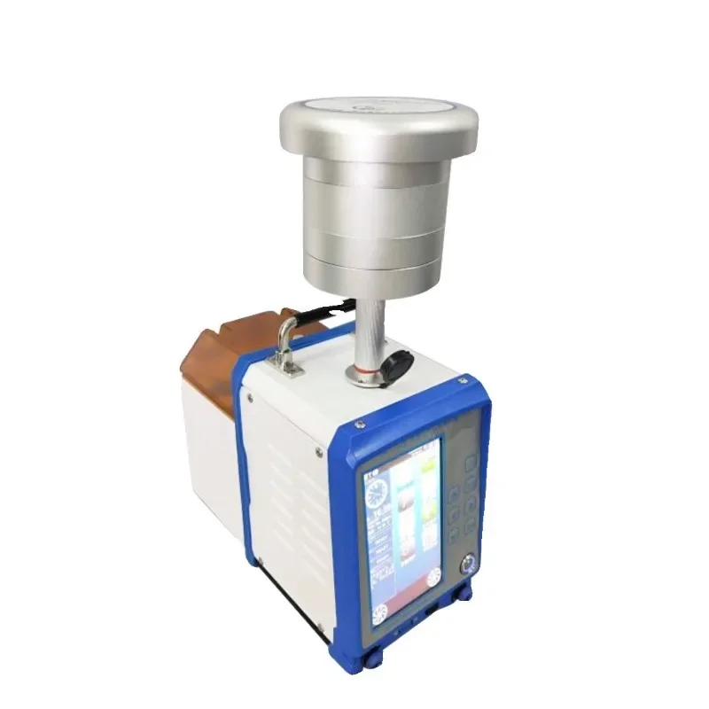

Atmospheric particulate matter sampler particulate matter TSP + PM10 + PM2.5 total suspended particulate matter
