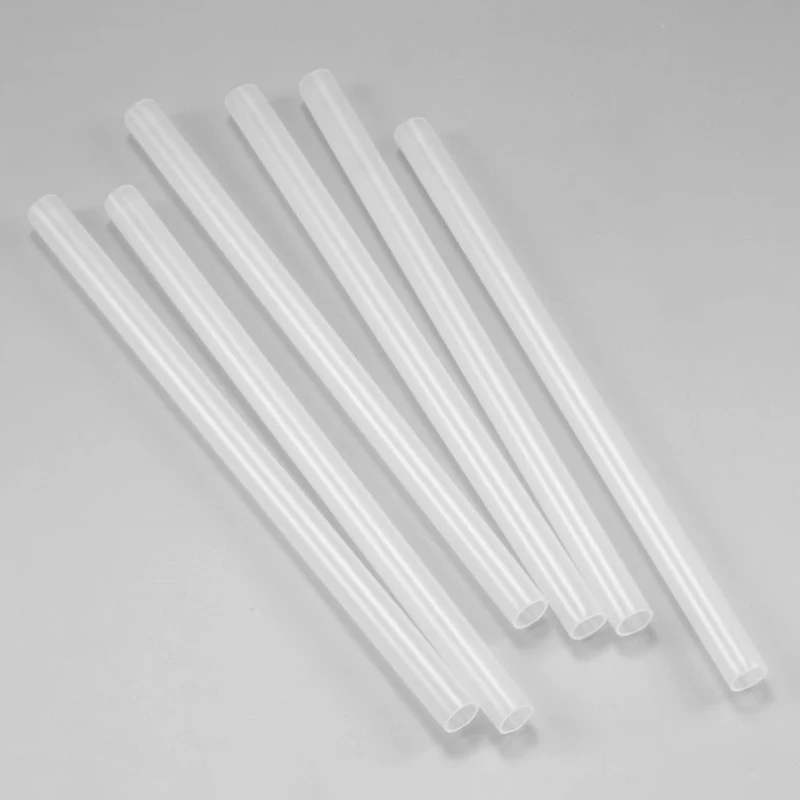 10pc 24/30cm Plastic Cake Dowel Rods Cake Support Rods Stacking Cake Straws White Plastic Cake Sticks Support Rods Cake Tools