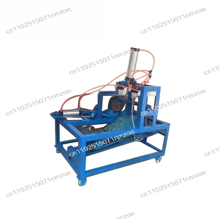 Electric Car & Truck Cutting Machine Heavy-Duty Vehicle Disassembly Tool