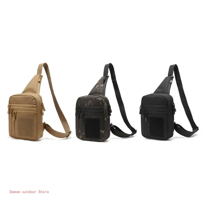 Guns Holder Case Adjustable Pack Tactic Guns Bag Military Shoulder Strap Bag