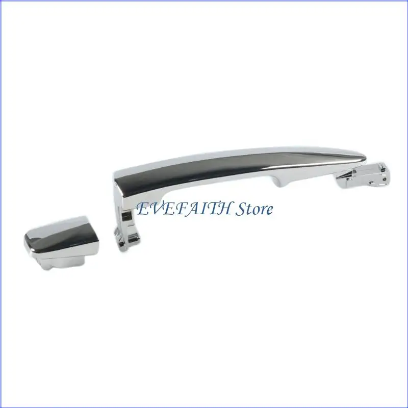 

124b автомобиль внешняя ручка дверей 806469n00a наружная дверная ручка автомобиля аксессуары