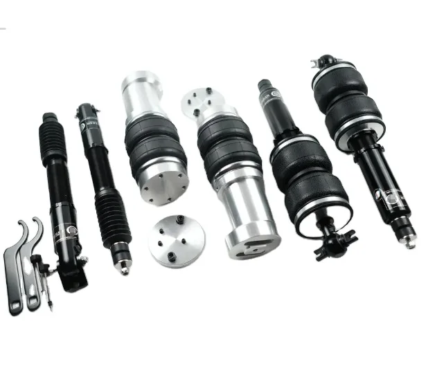 

For Mercedes-Benz S-Class W126/C126 1979~1992/Air Suspension Kit /air Strut/shock Absorber