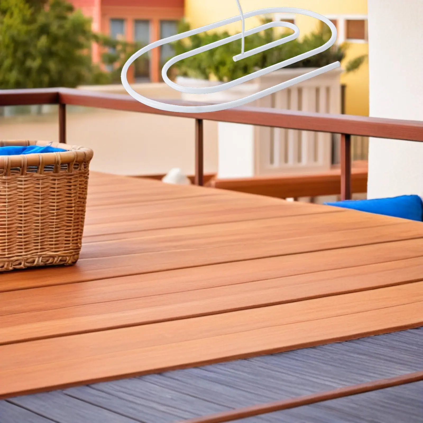 

Spiral Drying Rack Heavy Duty Rotating Clothes Rack Space Saving Organizer Balcony Quilt Hanger Laundry Hanger