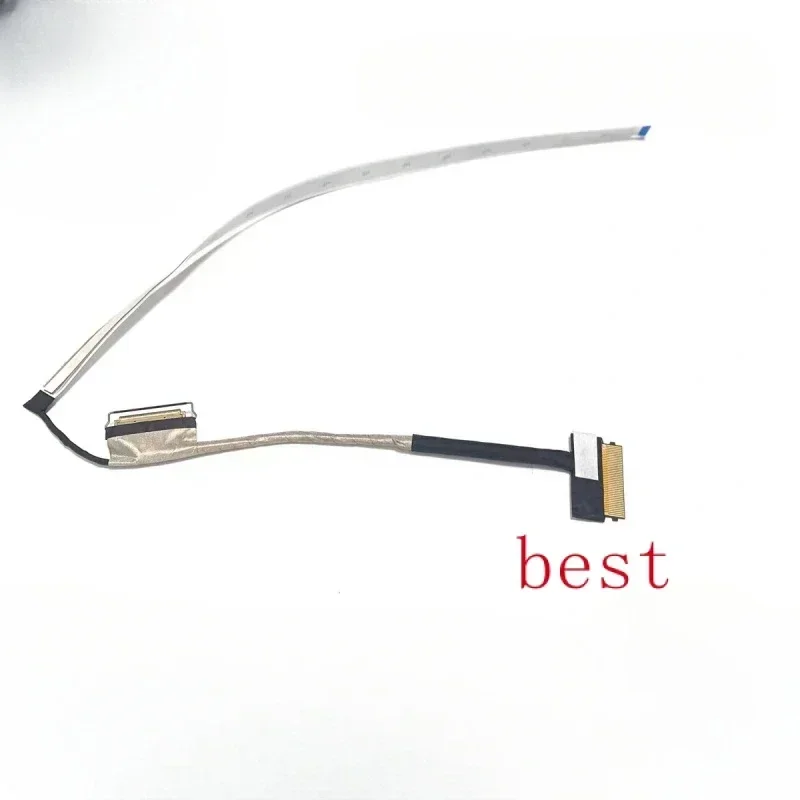 

5c10s30063 dc020028910 00 30pin 60Hz new gy530 EDP cable for Lenovo IdeaPad gaming 3-15imh05 81y 4 3-15arh05 82ey