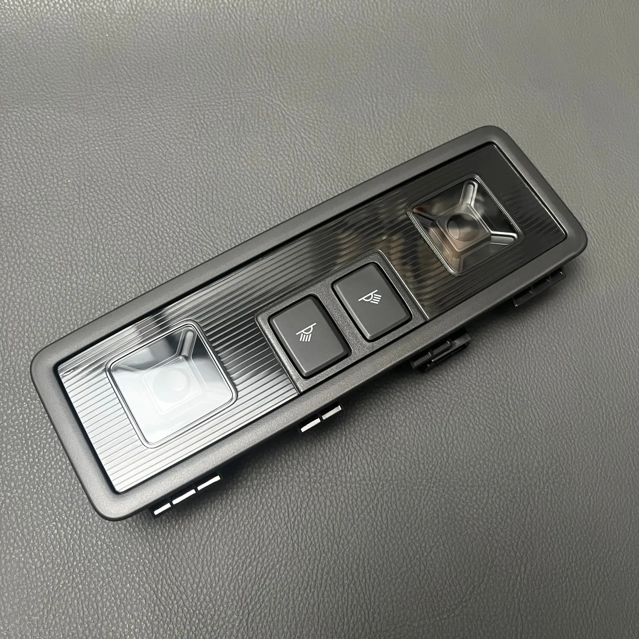 LED 5NG947105A RM5 For VW Golf MK7 2015-2017  Tiguan L II MK2 Superb 2016-2017 LED Reading Light Roof Ceiling Dome Lamp