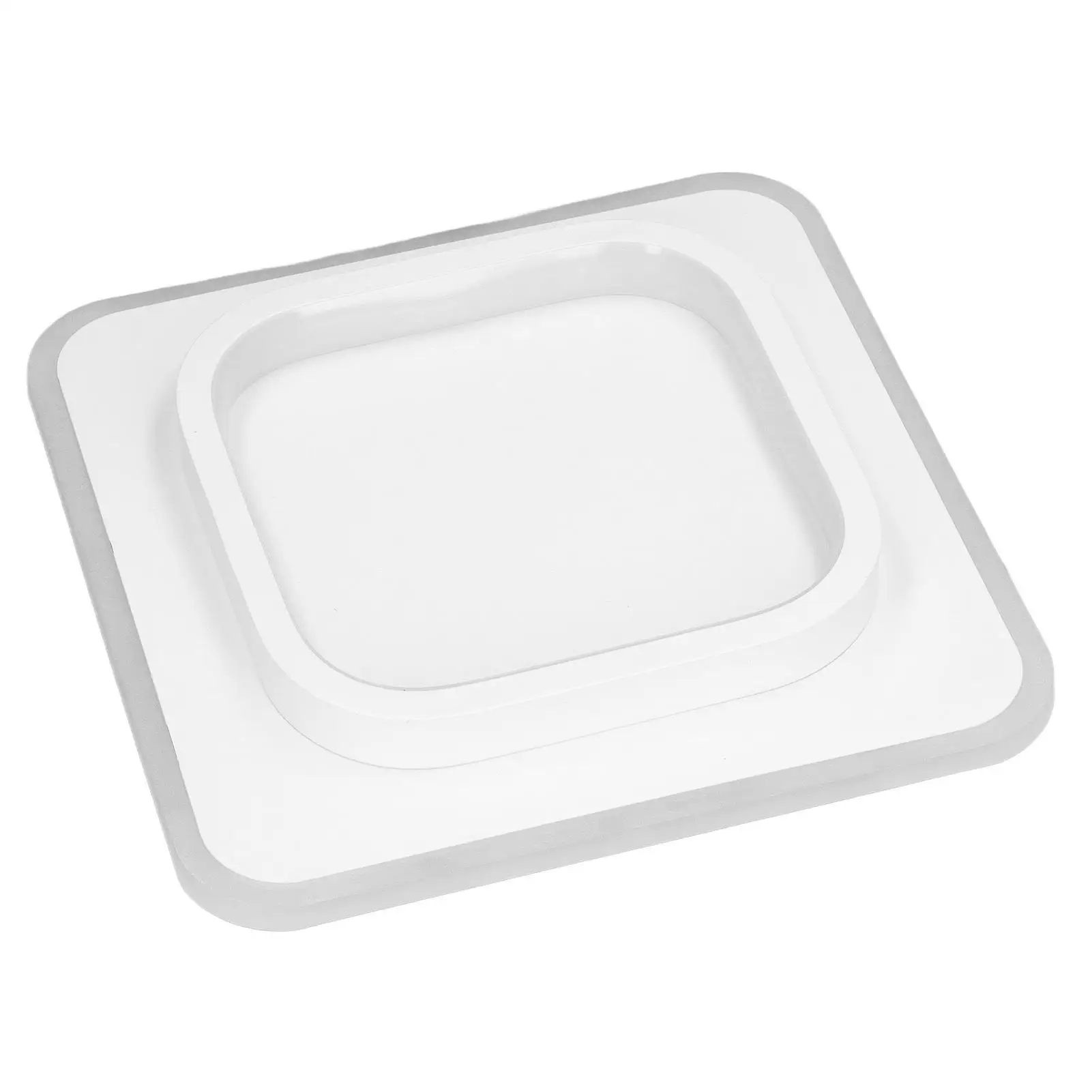 Luz de teto para quarto e corredor, Luminária moderna, 20W