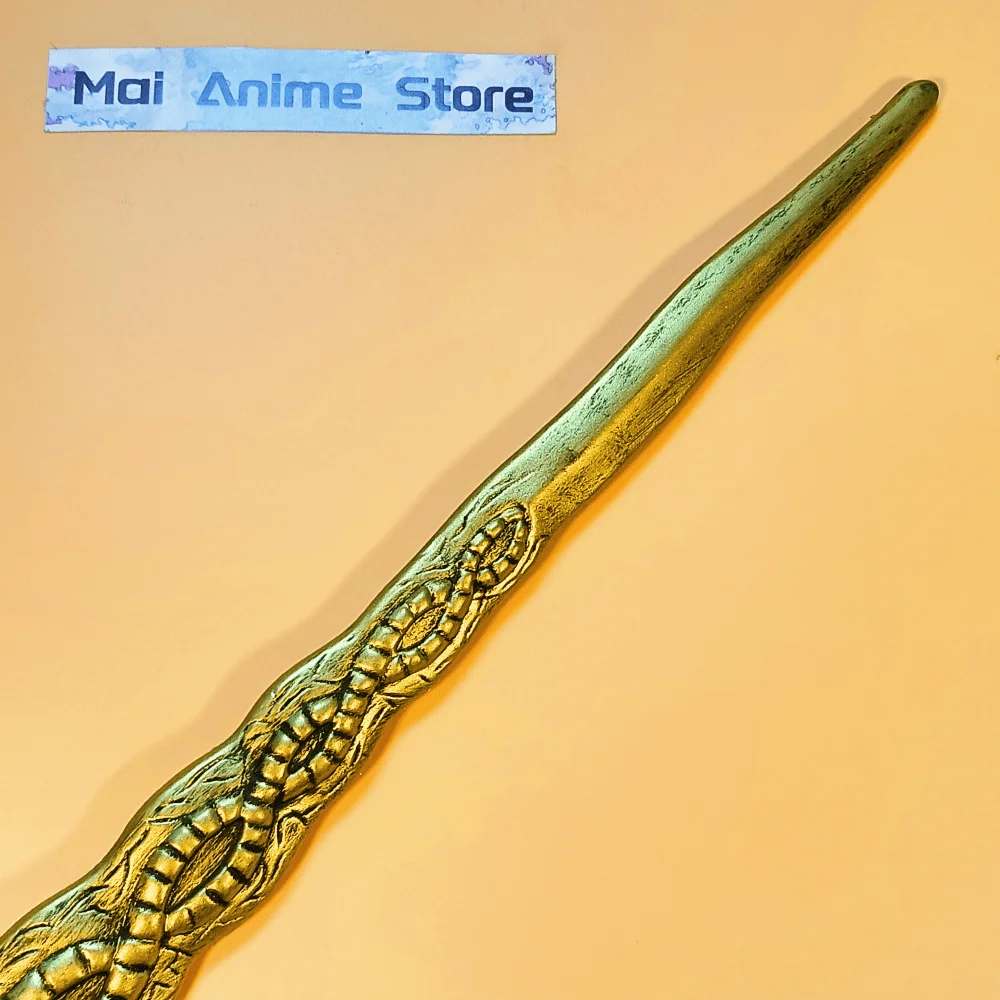 40in Elden Katana Originale Samurai Sabre ABS Ninja Coltello Spada Anime Cosplay Prop Formato Reale Giapponese Katana Unsharp Giocattolo Regalo