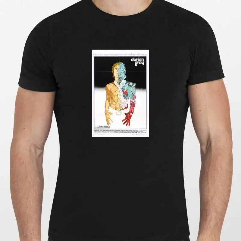 Dorian Gray 01 Movie Poster T Shirt Men or Women NEW