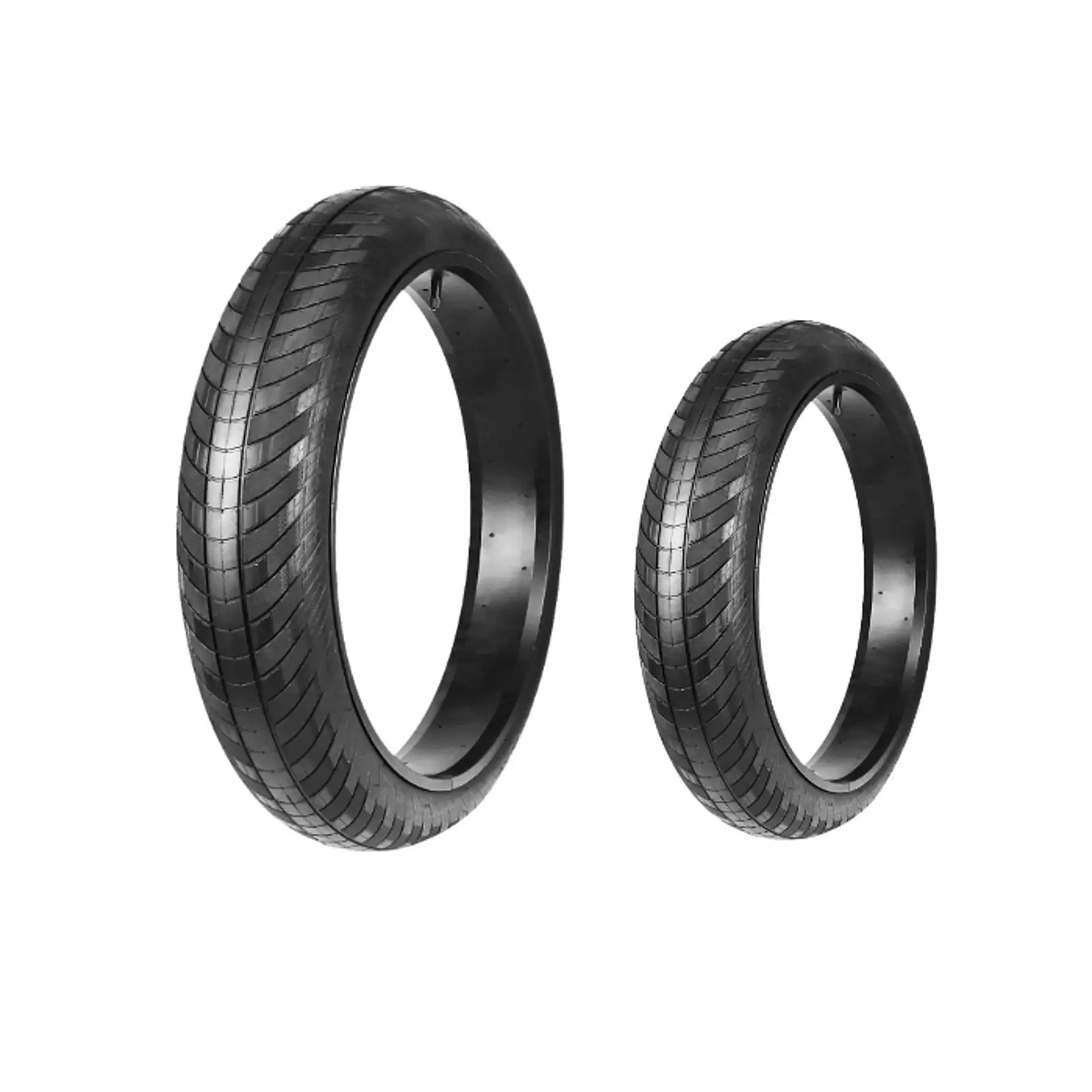 

Противоскользящая резиновая шина для снегоходов и квадроциклов, устойчивая к проколам, с пляжным протектором, замена для аксессуаров горных велосипедов