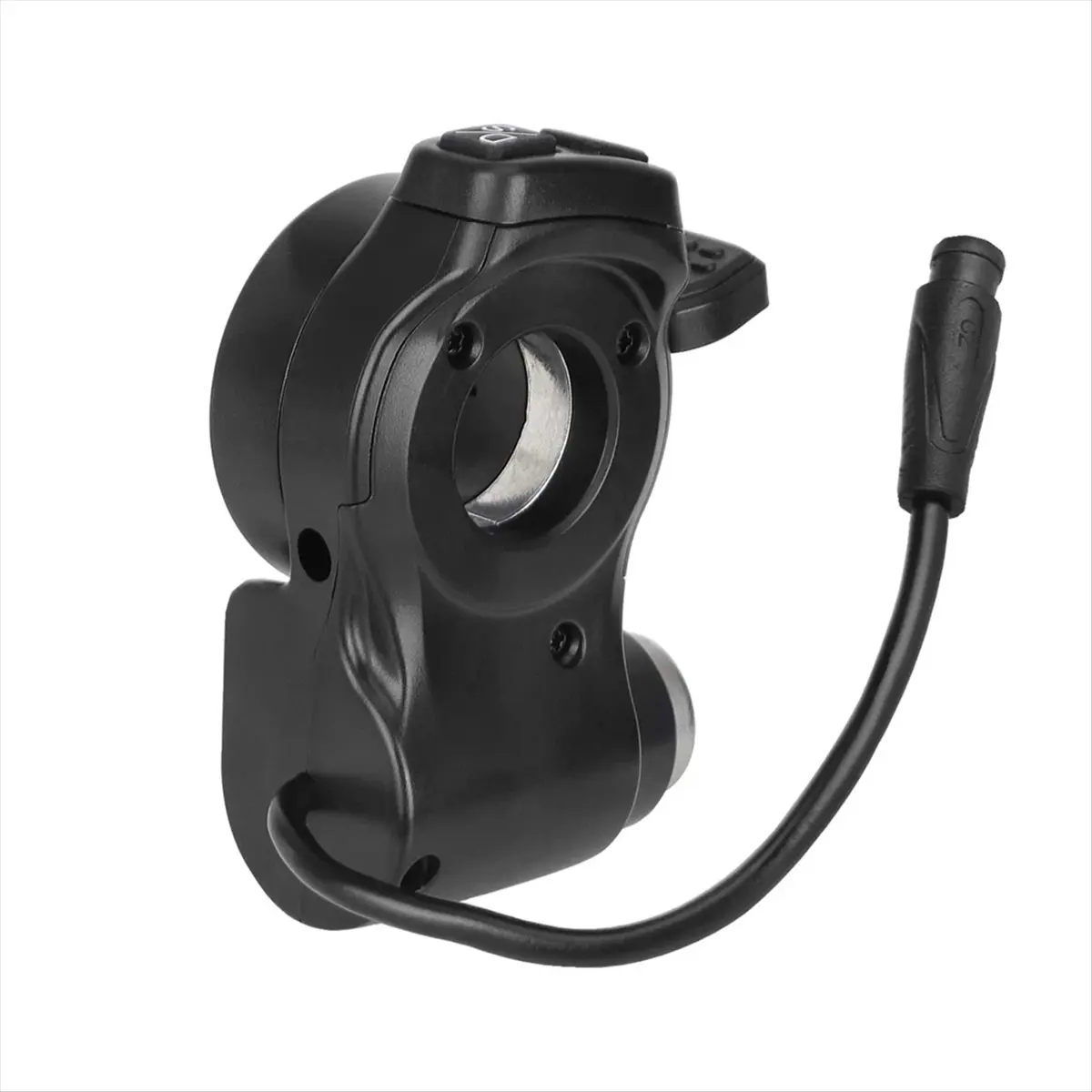 

Для электрического скутера G2 Master замок зажигания 7-контактный встроенный переключатель дроссельной заслонки с ключом