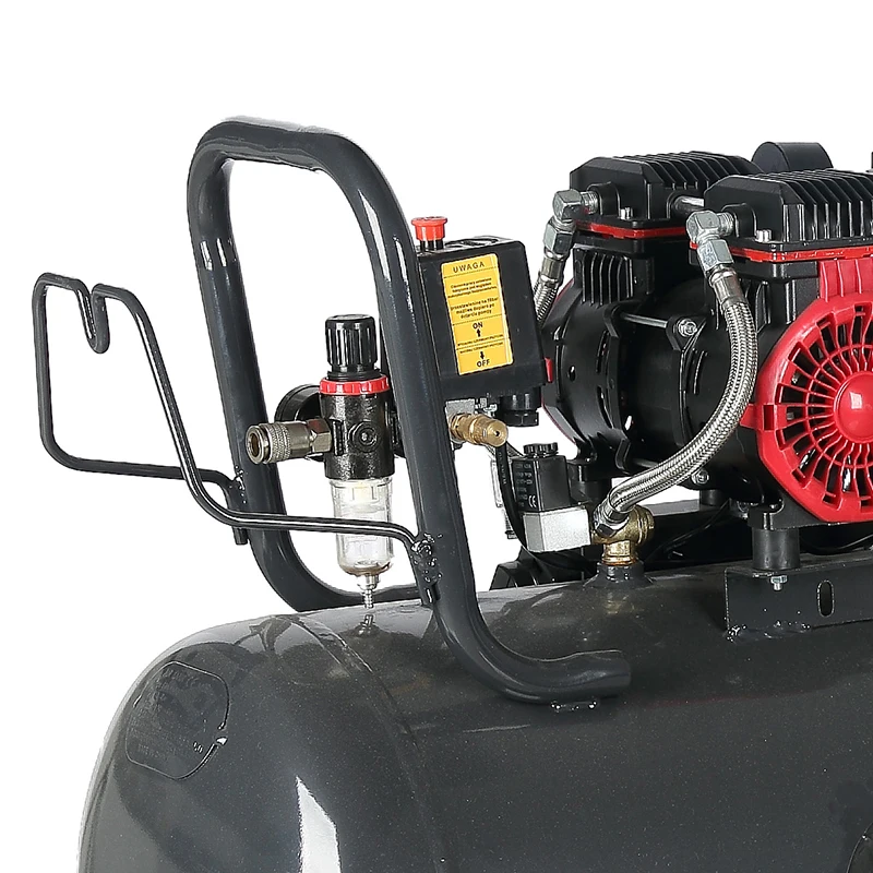 Compressori ad alta pressione per impieghi gravosi Compressore d'olio da 150 litri