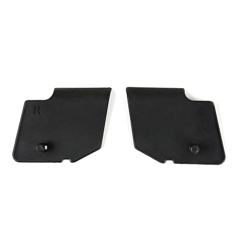 WOWFU-Guard Deflector Mudguard Kit For 1/5 Scale Gas ROVAN KING MOTOR HPI Baja 5B 5T 5Sc - 85016
