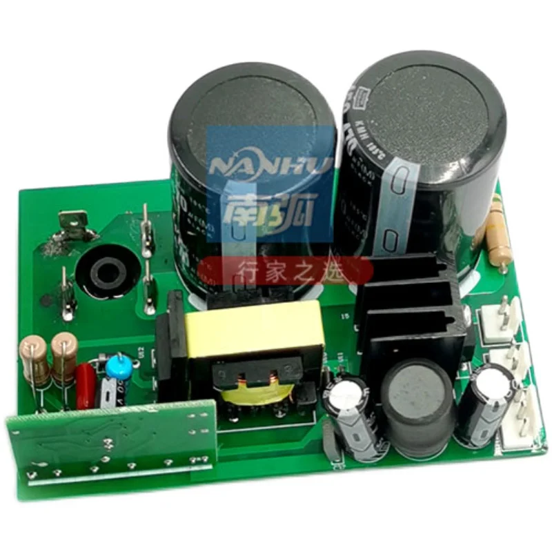 Qingdao Welding Machine Zx7 225 Power Supply Board Erdanuo Yahai Welding Machine Accessories 220V Auxiliary Power 24v15v