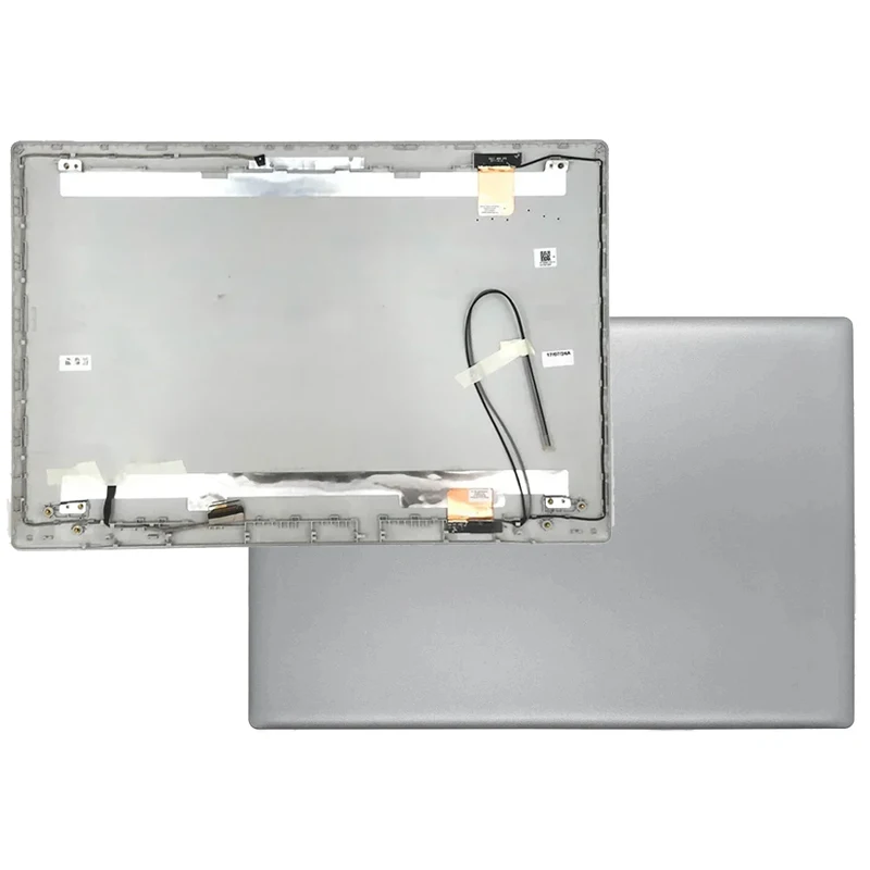 NEW Laptop Screen LCD Back Cover/Front Bezel/Hinges/Palmrest/Bottom Case For Lenovo IdeaPad 320-15 320-15IKB 320-15ISK 320-15ABR