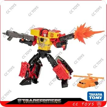 6 最佳銷售 變形金剛艦隊 - №3