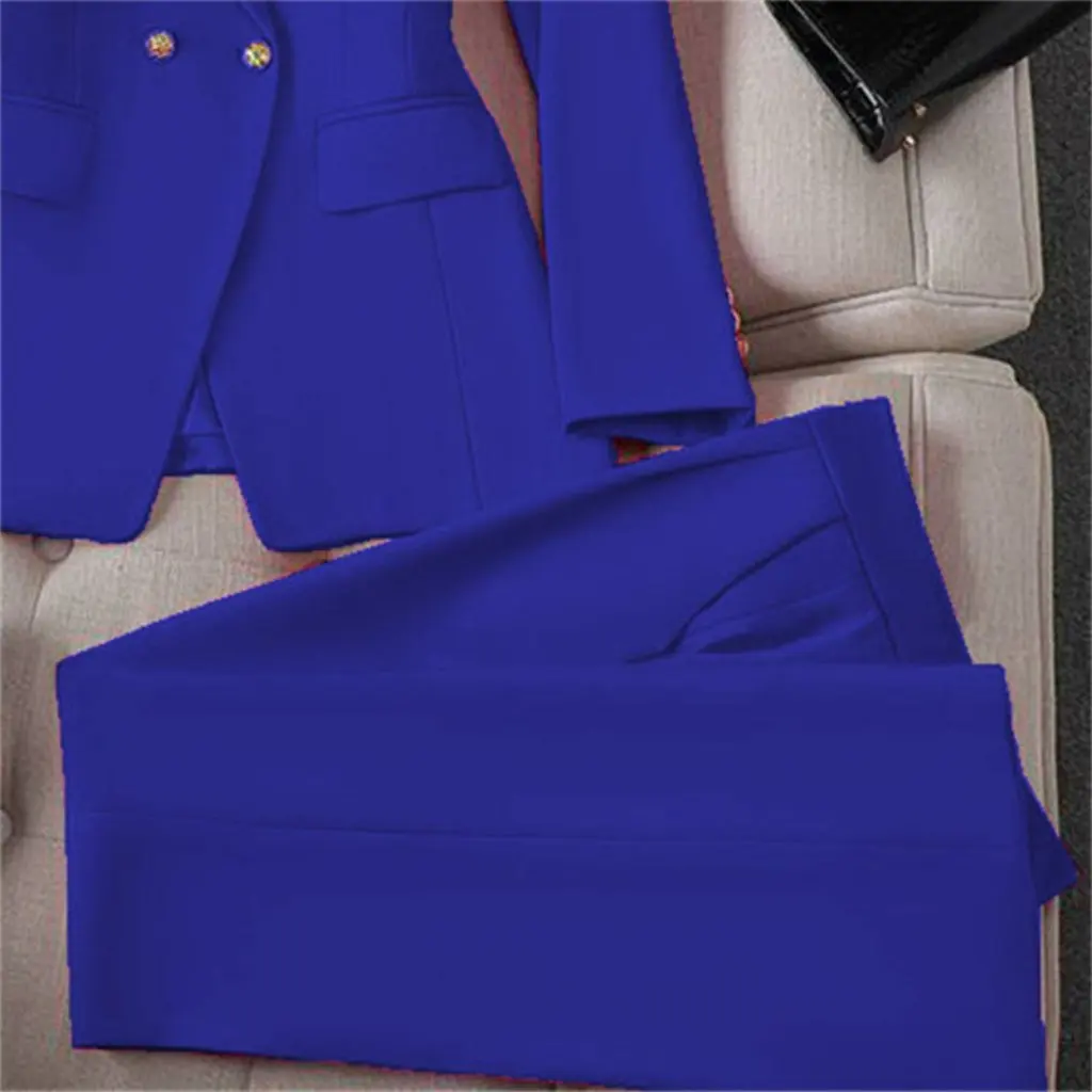 

Women's Small Suit Retro Jacket Slim-fit Korean Style Casual Design Fashion Top for Spring And Autumn