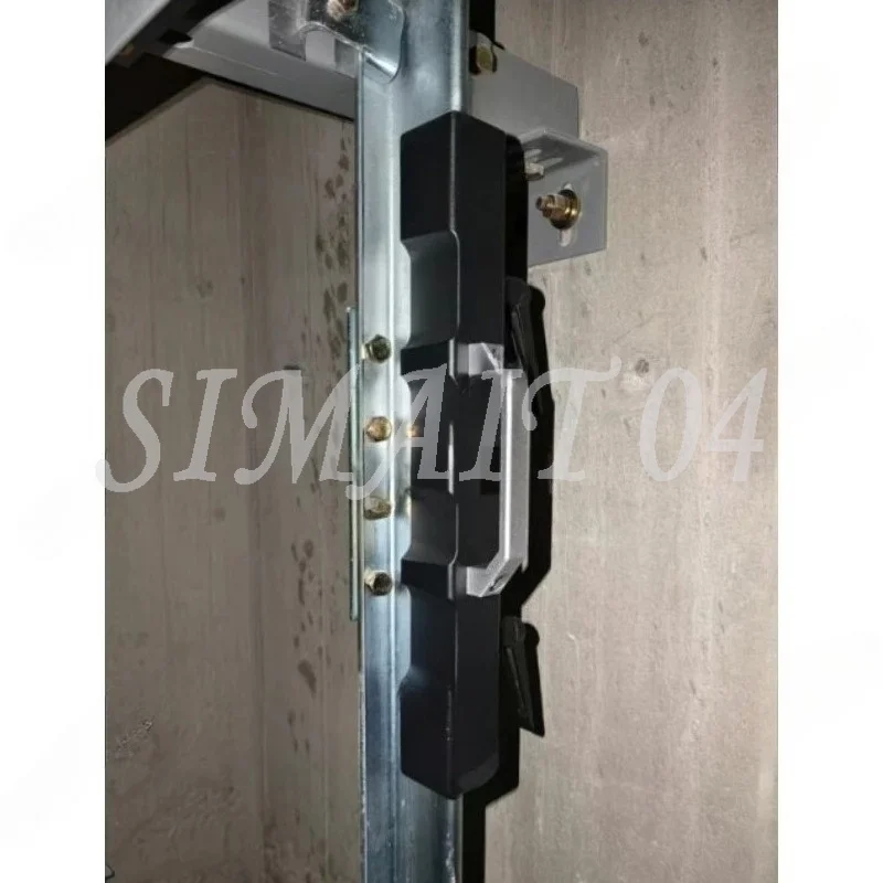 Magnetic Elevator Guide Rail Docking Device, Rail Connection Artifact, Special for Elevator Installation and Calibration Parts