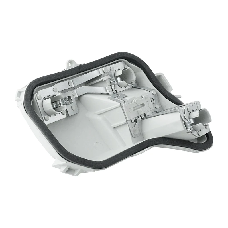 Presa fanale posteriore destra per Audi A4 Avant 8ED B7 BJ 2004-2008 8E9945258B Lato destro O/S Gruppo portalampada posteriore esterno