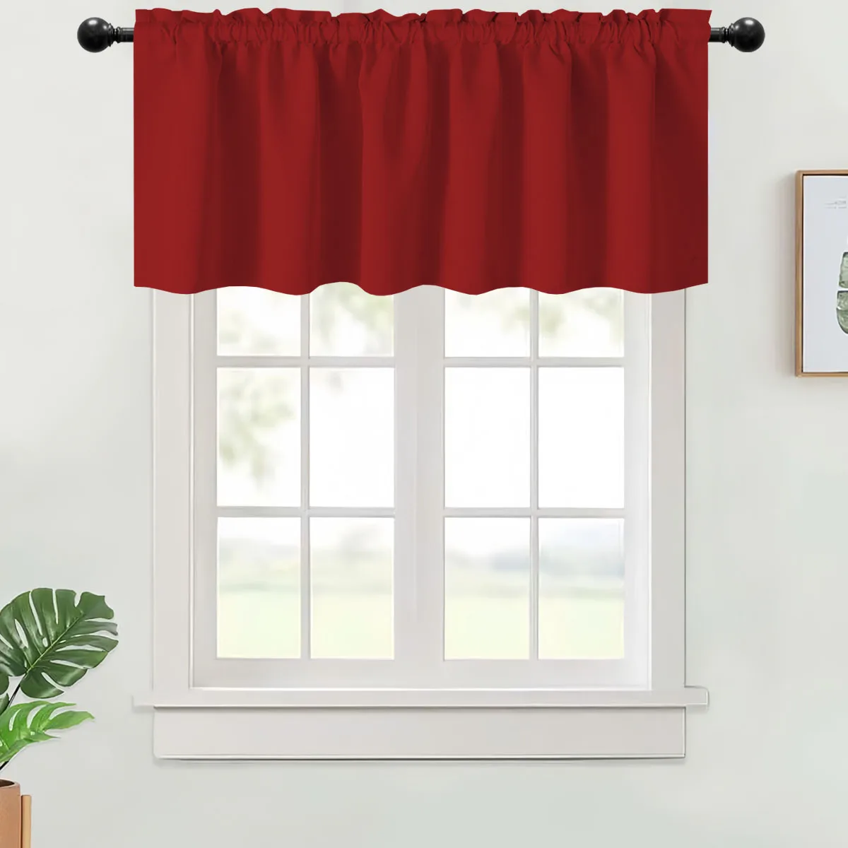 Thumbnail 4 - #41 Newest Window Valances