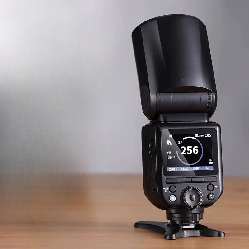 Z2 Flash For Canon … - image