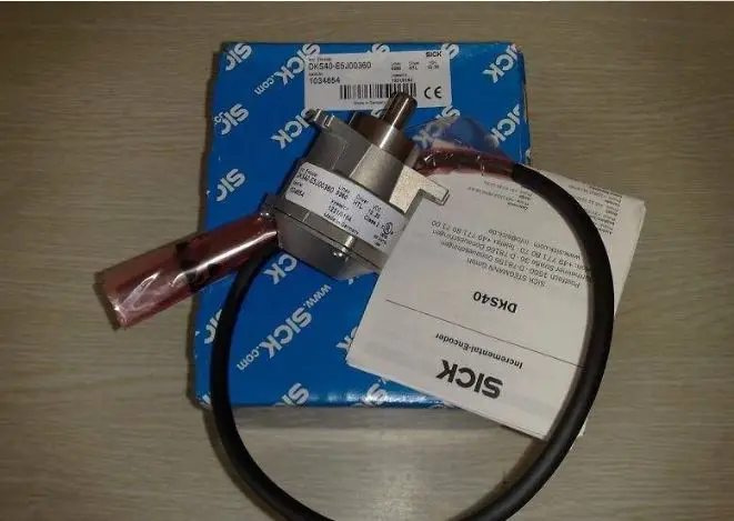 

ARS60-F4A04096 Новый оригинальный точечный немецкий кодировщик SICK 1031602