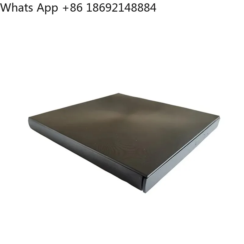 Suitable for ASUS SDRW-08U9M-U External DVD CD Burner Drive Compatible with Mac