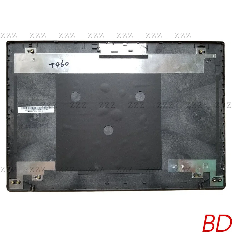 ZZ For Lenovo Thinkpad T460 A Shell Screen Back Cover 01AW306