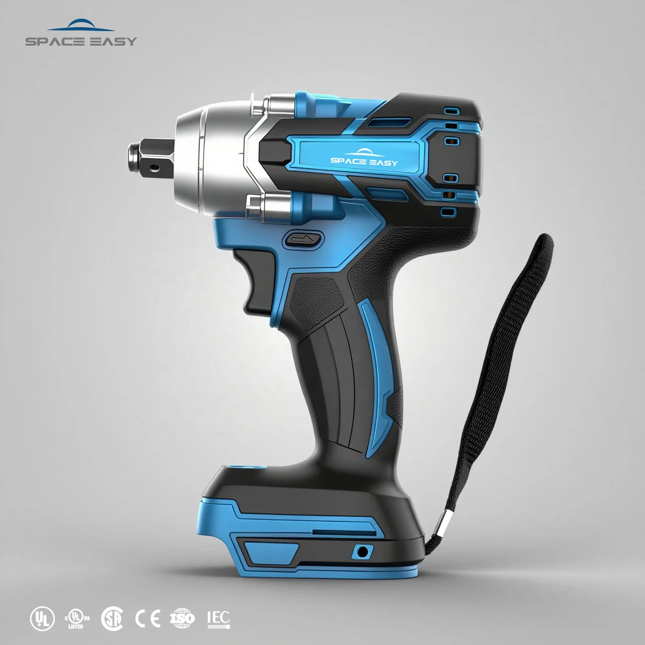 Professional MKT Cordless 6 in 1 Power Tools Kit Including Drill Wrench Angle Grinder Hammer Chain Saw 21V Battery Best Discount