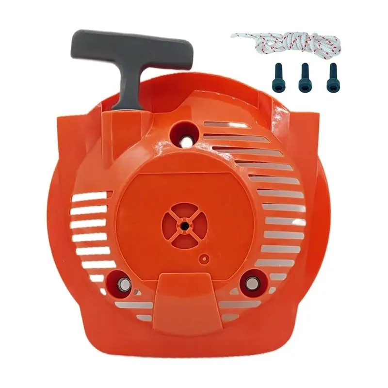 A08R-Replacement Recoil Starter Assembly With Pull Cord For 525L 525LS 525LST 525RS- Models 578992501 596249001