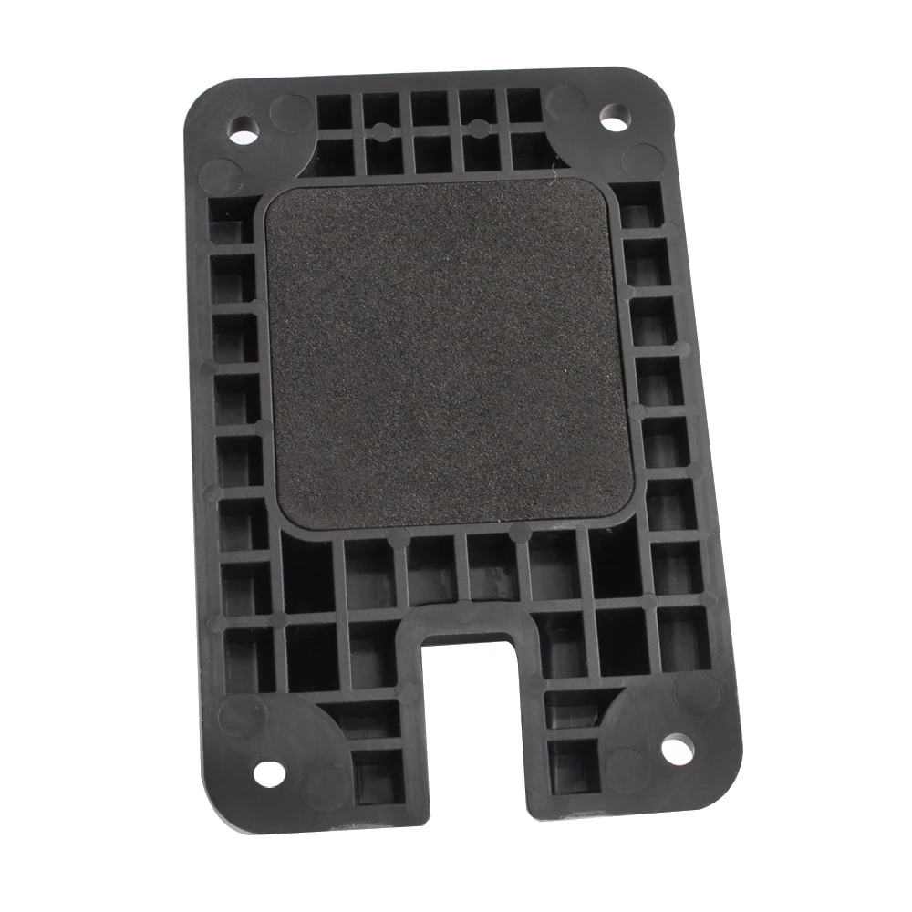 Dulgun-Support magnétique pour odorde poing, plat, dissimulé, pour Glock Sig XD M & P Ruger