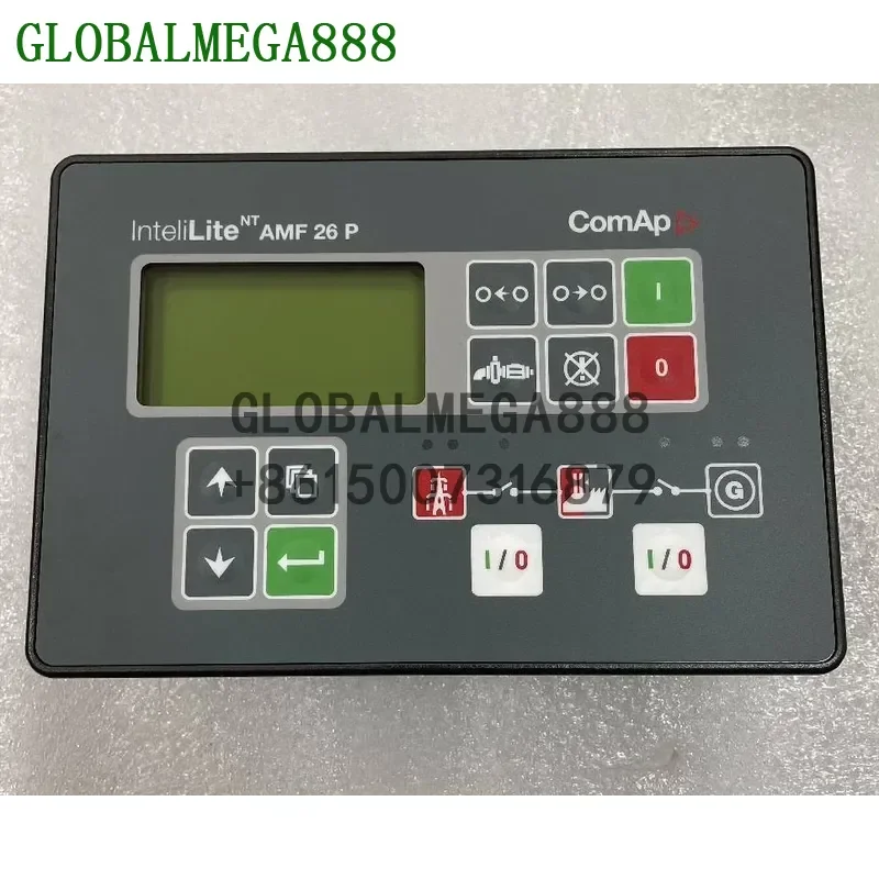 ComAp Original AMF26P ，Brand New Spot Goods, Large Inventory