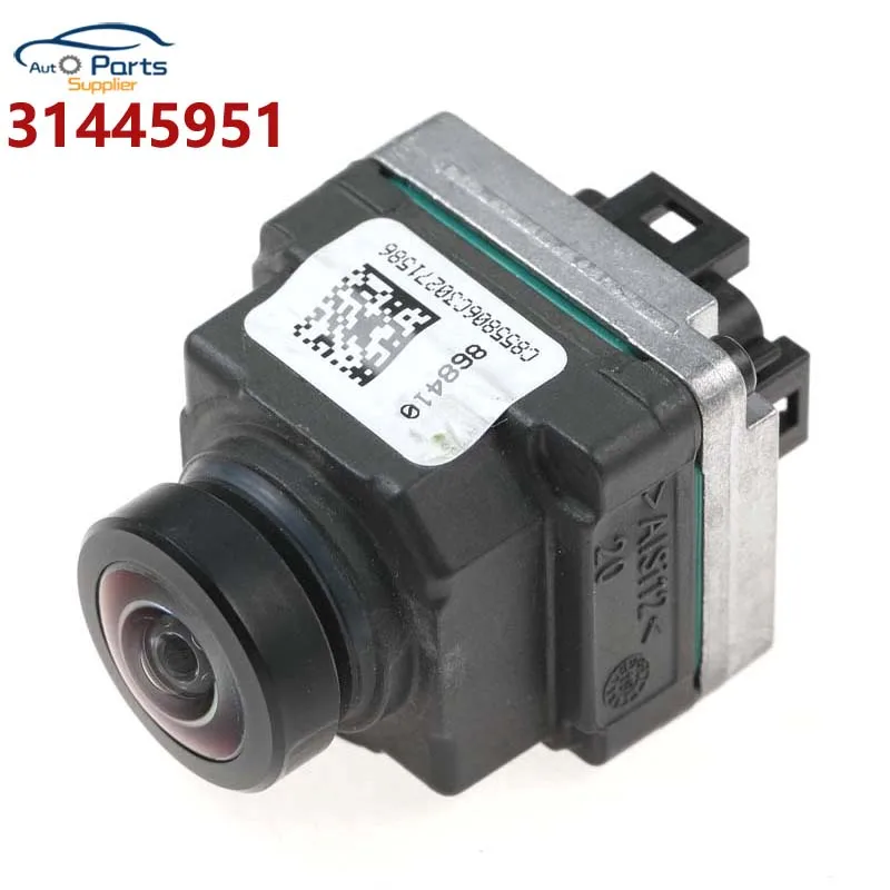 Car 31445951 Front Image Camera Assembly Surround View Camera for Volvo S90 XC90 S60 S90 V60 V90