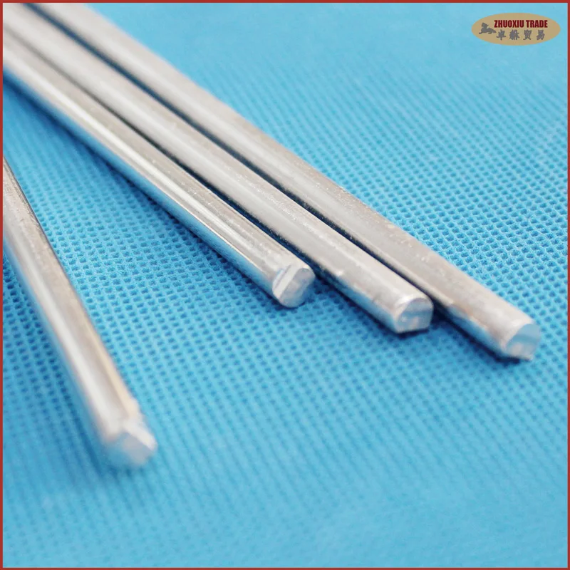 Aluminum welding wire 5356 MIG soldering iron stick solder filler rods brazing magnesium metal alloy TIG repair low temperature