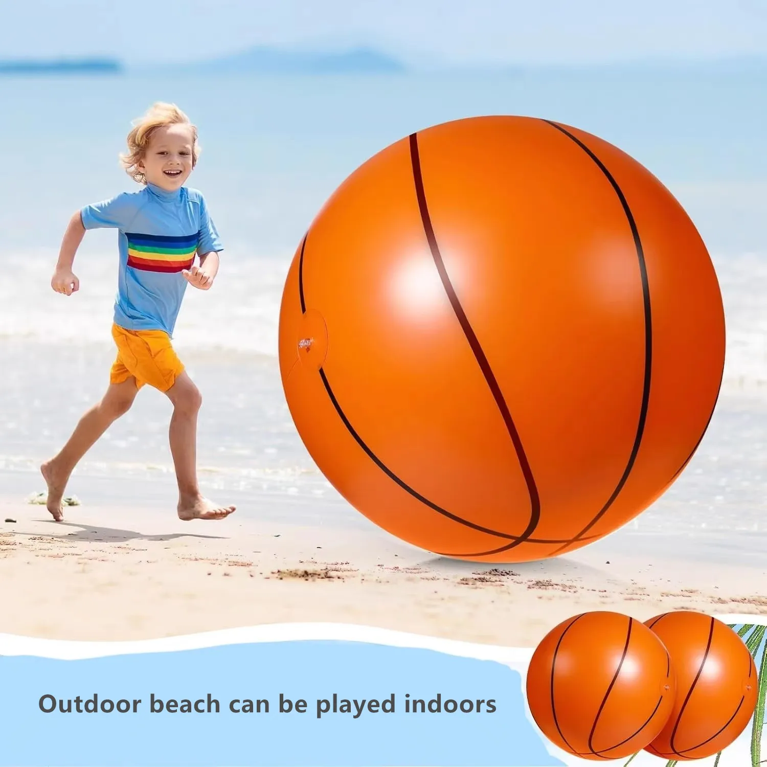 Thumbnail 4 - #49 Low Price Inflatable Party Decorations Deals