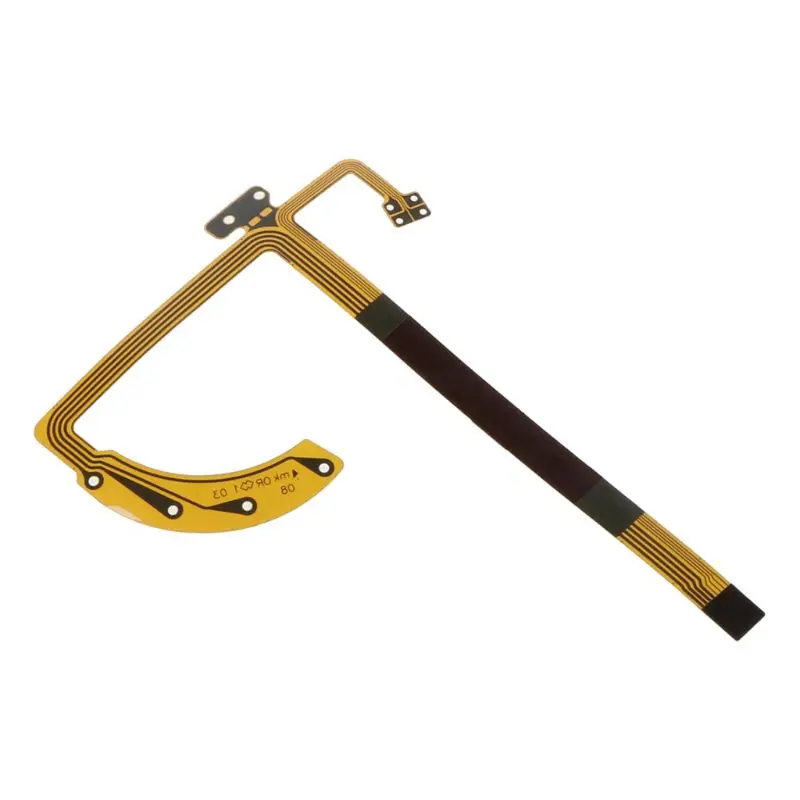 R91A レンズ絞りフレックスケーブル 24-70 カメラツール交換修理部品新しい