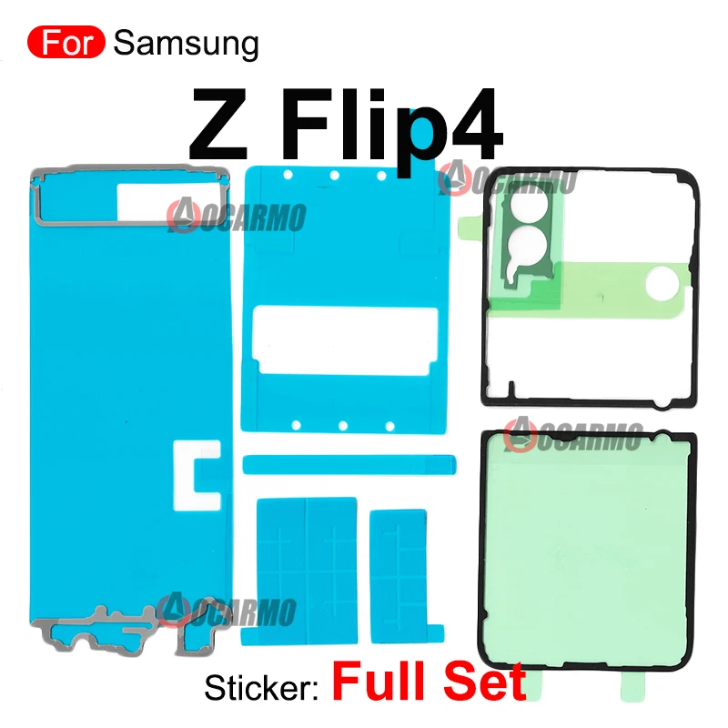 Variant: Z Flip4--type3