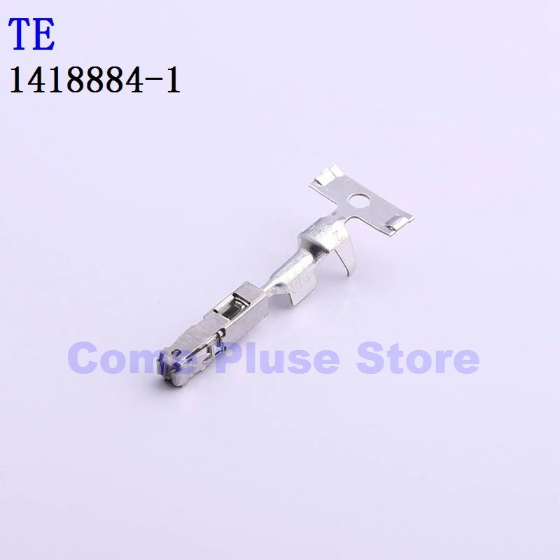 

10PCS 1418884-1 166051-1 1670146-1 170037-2 Connector