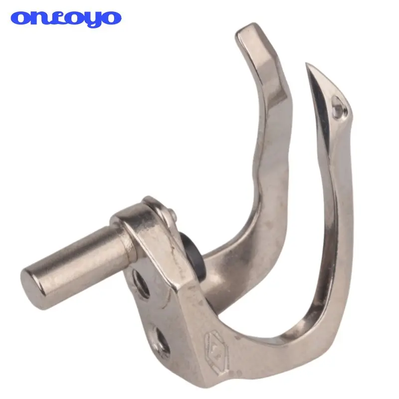 Xingling SL-700 Four Needle Six Thread Bending Needle Four Needle Six Thread Joint Sewing Machine Lower Pointing Needle J1232