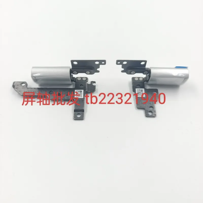 for DELL Inspiron 7420 7425 2-in-1 Screen Hinge Rotary Shaft 0RJ12D 05XG2W Laptop LCD Display Axis Replacement Part