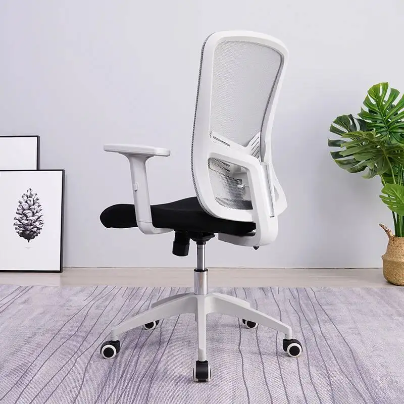 

Support Chair Generic Office Computer Executive Modern Ergonomic Office Chairs Mobile Lazy Nordic Sillas De Oficina Furniture