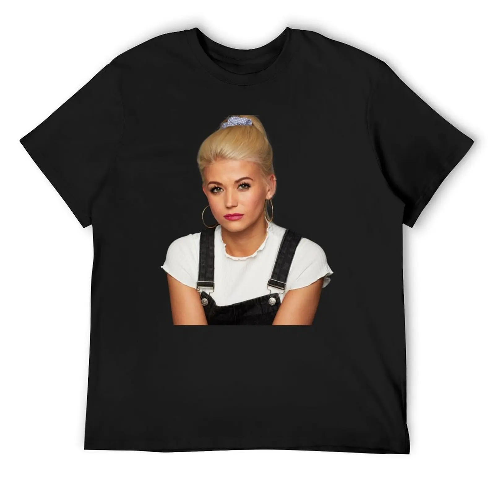 EastEnders Lola axed T-Shirt shirts graphic tees animal prinfor boys sports fans graphic tee shirt t shirt men