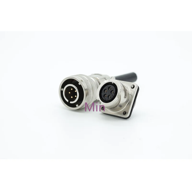 Aviation Plug VG95234 MS5015 MS3106 MS3108 MS3102 14S-5S 14S-5P 14S-6S 14S-6P 14S-5 14-5 5 6 Core Buckle Waterproof Connector