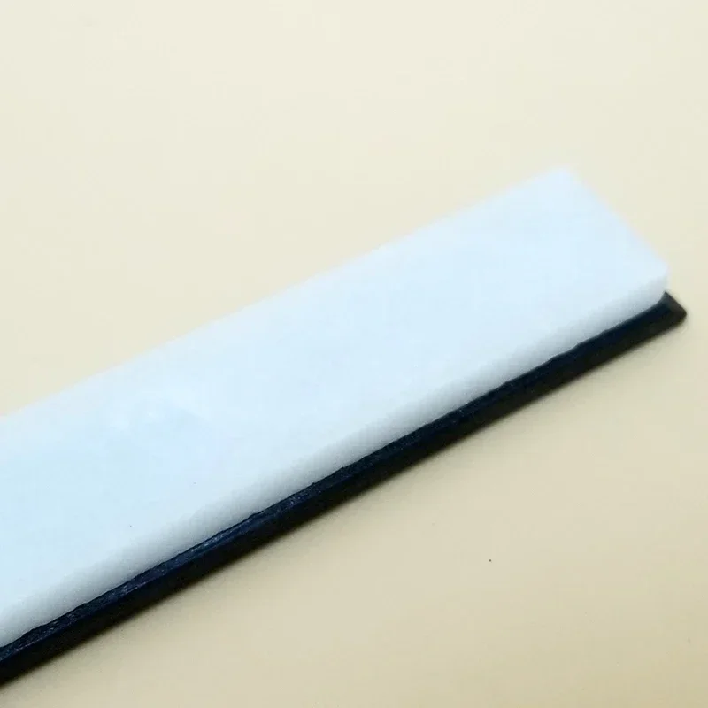 1-7-piece Set of Natural Agate Abrasive Whetstones for Polishing and Fine Fixed-angle Sharpeners Kitchen Knife Sharpening System