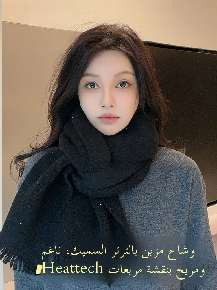 sciarpa-in-lana-da-donna-dufenda-2025-autunno-inverno-nuova-delicata-sulla-pelle-non-irritante-semplice-versatile-antifreddo-scaldacollo