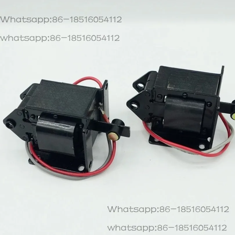 New Electrical MQ8 (SA) -2502 1.5KG AC Traction T 3502/3602/2602/2402 Accessories AC220V Spot