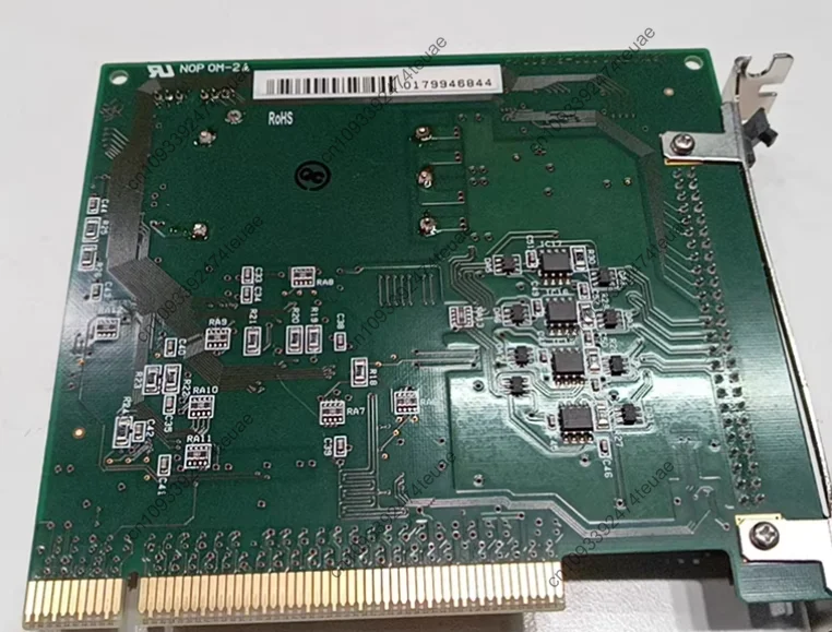 PCI-3522A capture card tested OK