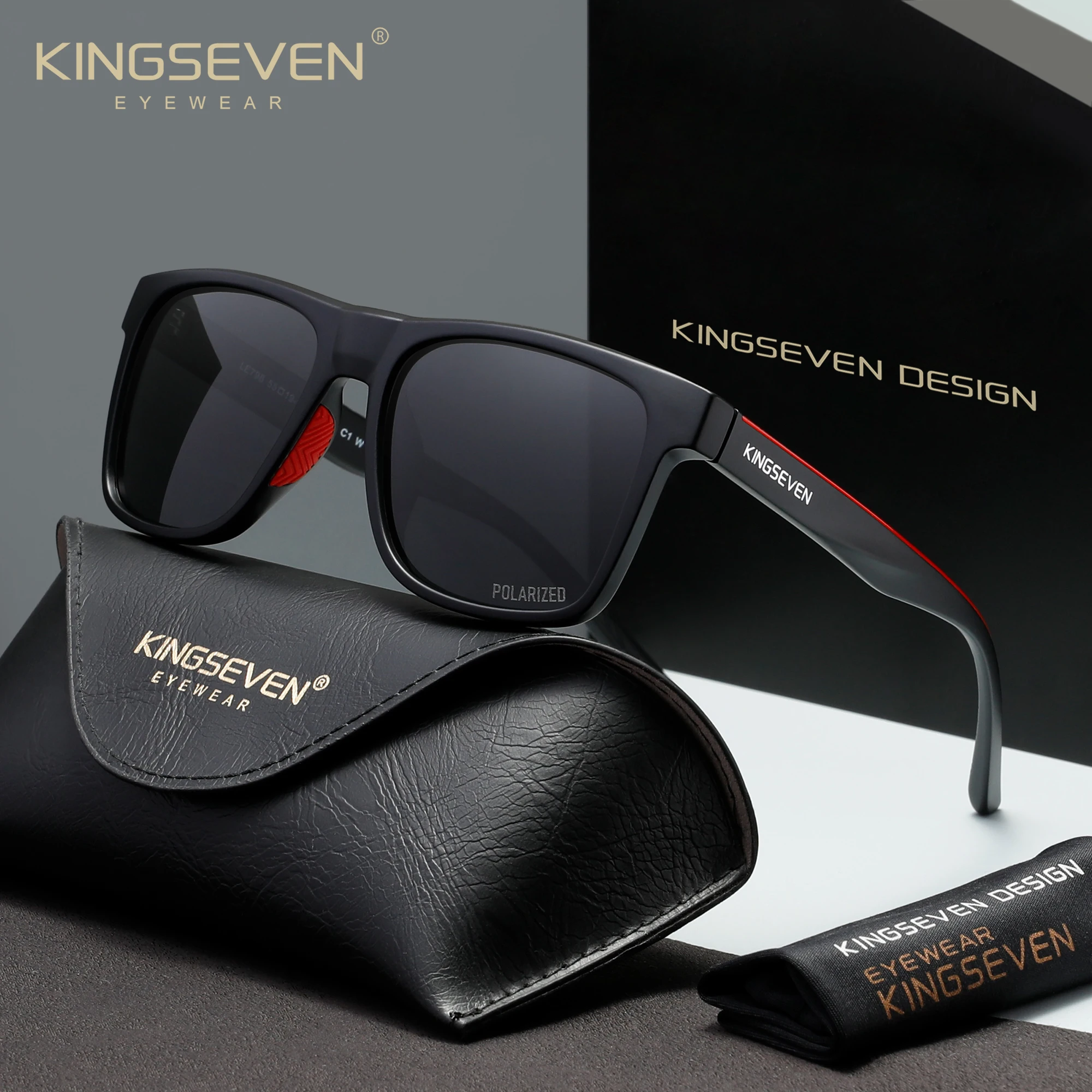 #52 Discounted Wooden Frame Sunglasses Worth Buying